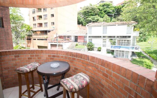 San Fernando Suite 201 - Livin Colombia