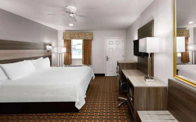 Ramada Limited San Angelo