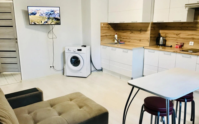Apartments on 40 let Pobedy street 69