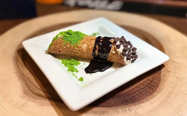 Sand Hill On The Lake