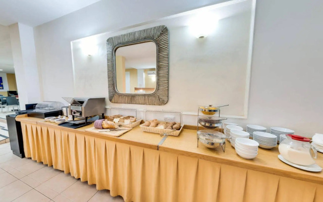 St Julian's Bay Hotel