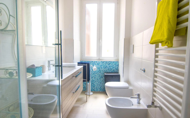 Appartamento Tadolini