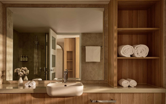 The Brighton Hotel Sydney - MGallery Collection