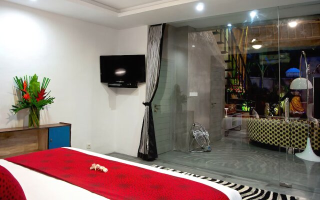 Esha Villa Oberoi