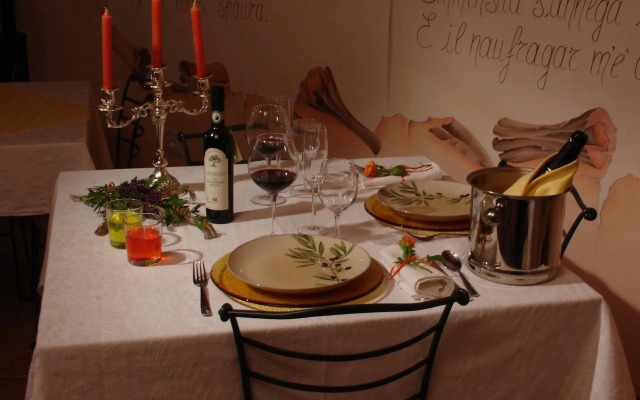 Al Crepuscolo Agriturismo