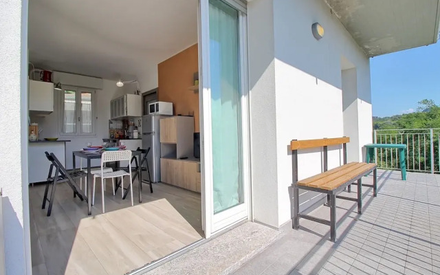 Logicasa Zazzi House