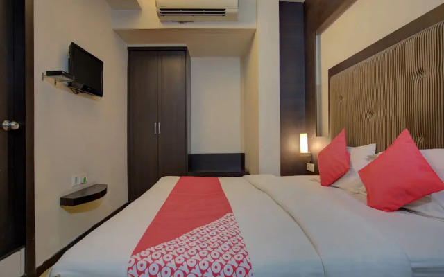 OYO 26196 Hotel Vip Regency