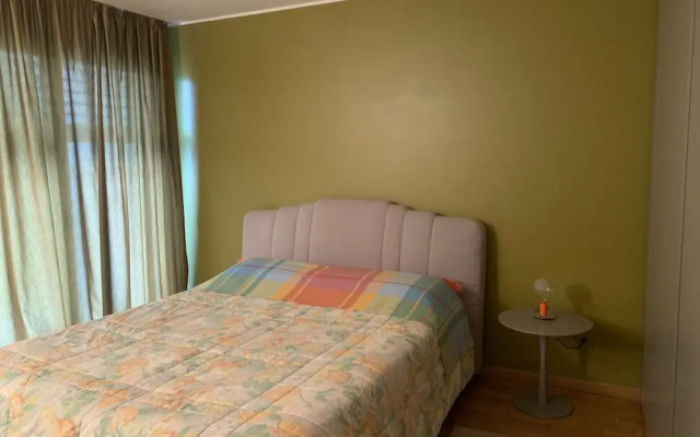 Sandi Luxury Apartment
