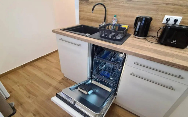Kadarka apartman - Szekszárd