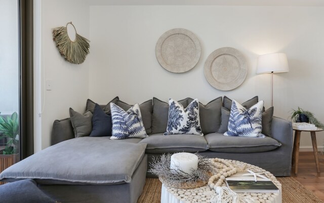 Oceanview Kiama Luxury Coastal Accommodation