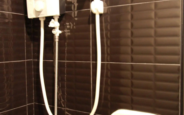 Trendy Hotel