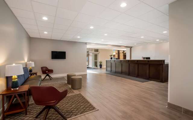 Best Western Springfield