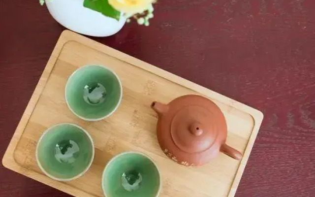 Dali Spring Four Seasons Homestay (Gucheng Nanmen Branch)