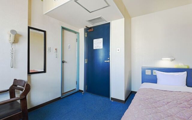 Tabist Hotel Tonami