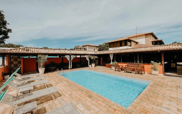 Búzios Centro Hotel