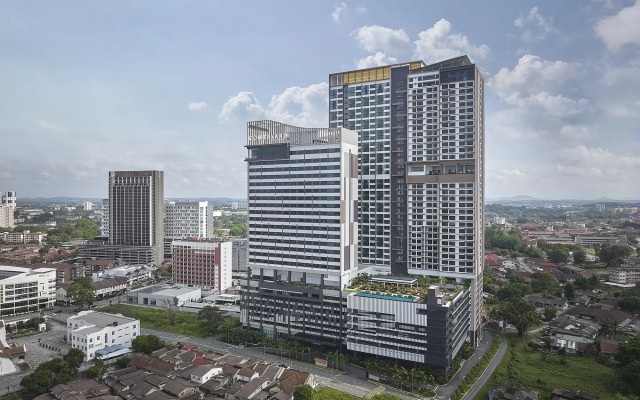 Courtyard by Marriott Melaka