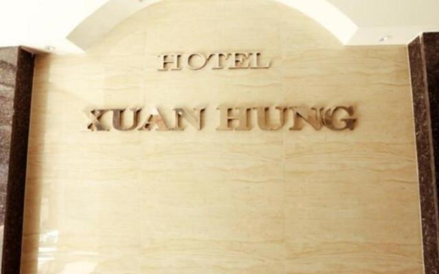 Xuan Hung Hotel