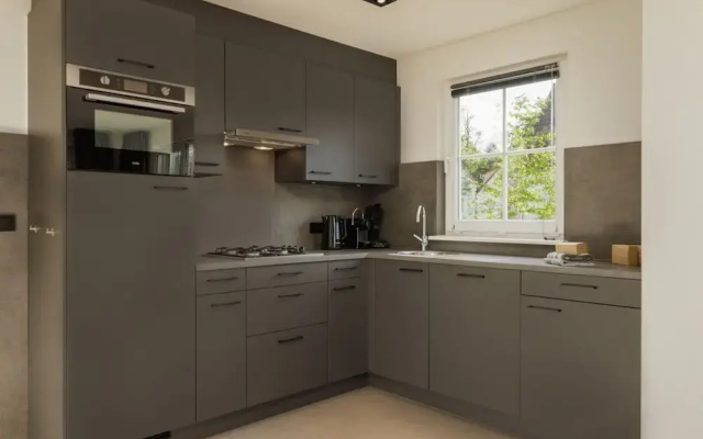 Restyled Holiday Home, Near Bad Bentheim