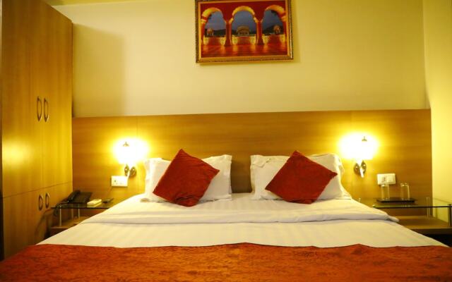 The Prime Hotel Jaipur