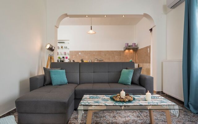 Athina's House