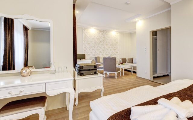 Boutique Hotel Diama