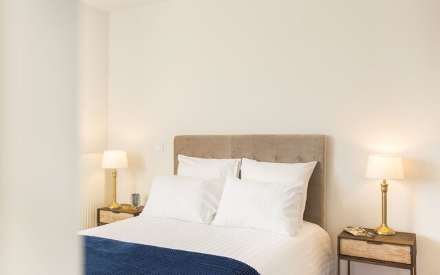 Zenao Appart'hôtels Villeneuve-lès-Avignon