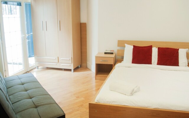 Great London 2 Bed Apartment