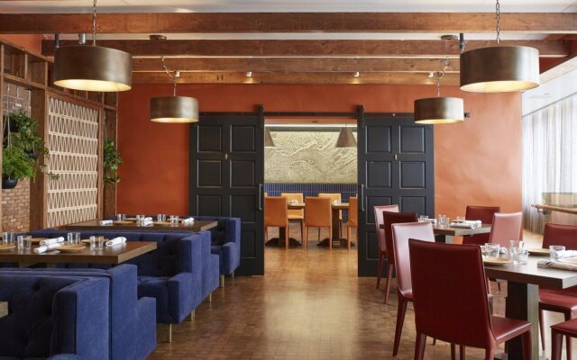 Alma San Diego Downtown, a Tribute Portfolio Hotel