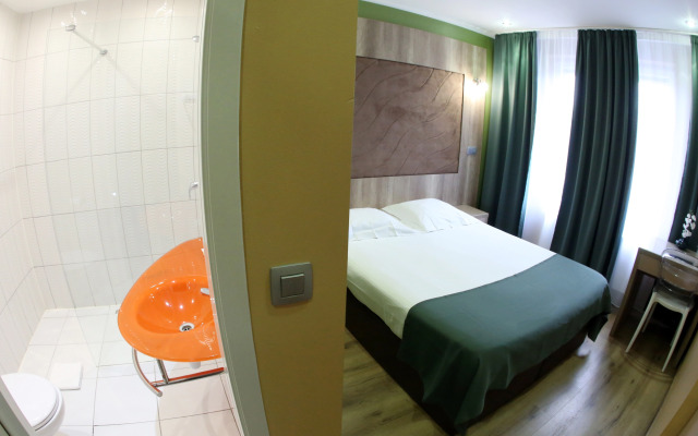 Hotel Phenix