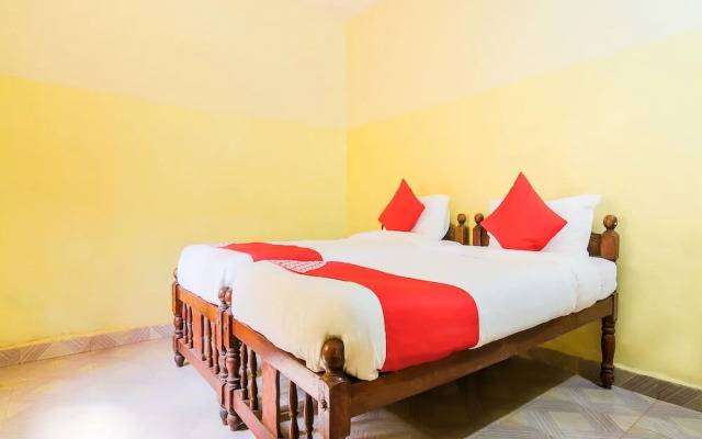 Viva Maria Guest House by OYO Rooms