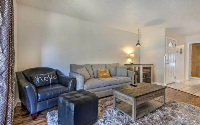 Sun-kissed Vacation Rental in Pensacola!