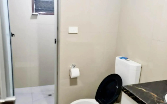 Masters 2 Bedroom Apartment Westfield