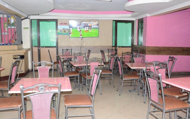 Starehe link hotel