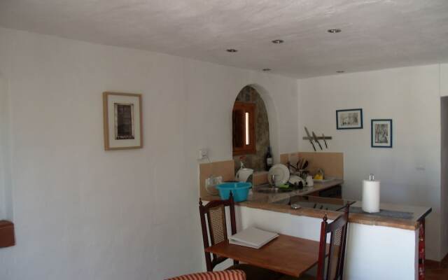 La Finca Blanca