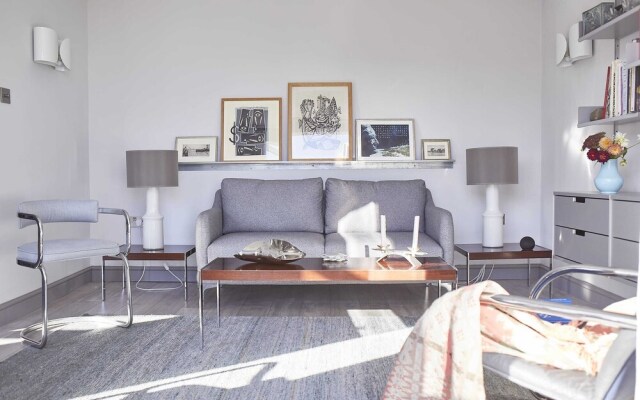 Sealoft, Aldeburgh