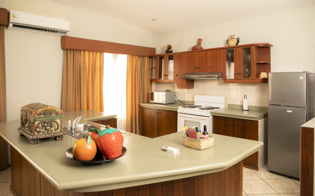 Casa Bella Boutique Hotel San Isidro