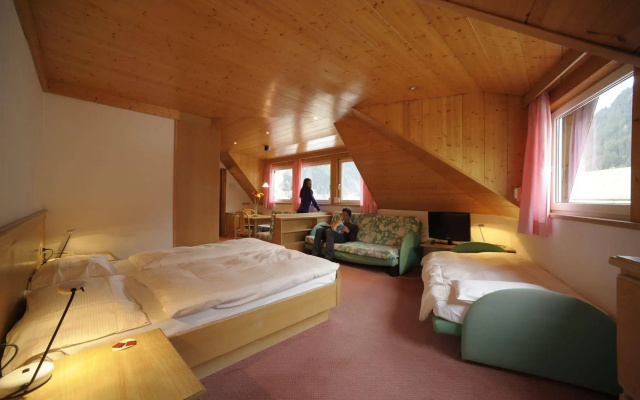 Active Ancora Hotel