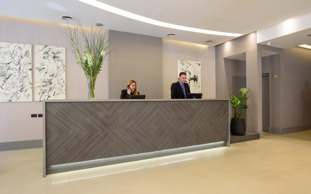 Believe Madero Hotel