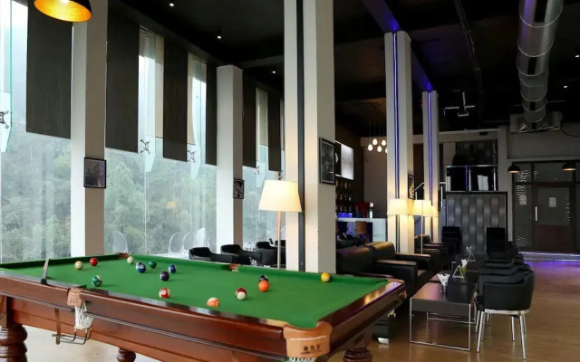 Resort Eutopia