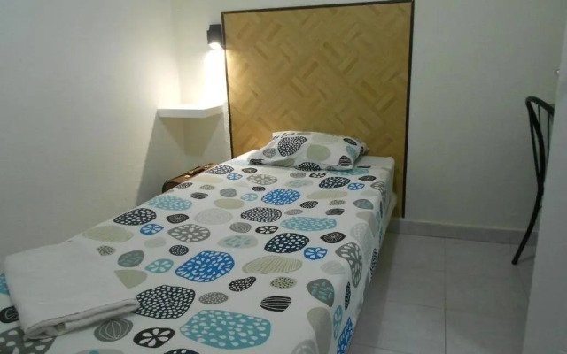 Pensão Tiago
