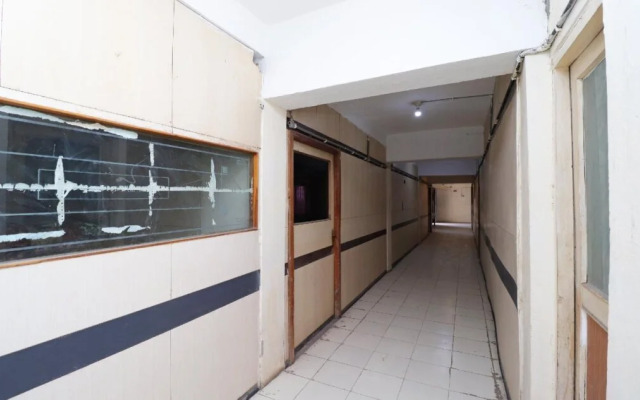 Sai Yatri Niwas By OYO Rooms