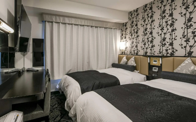 APA Hotel Nagoya Ekimae