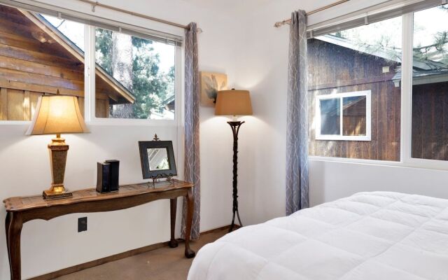 BIG Bear Moonridge Retreat #1914