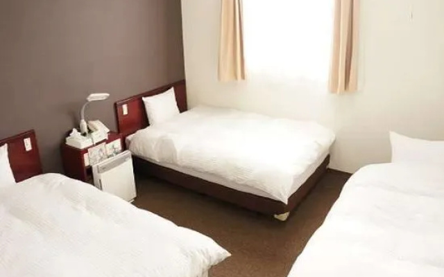 Hotel Green Hill Mihama