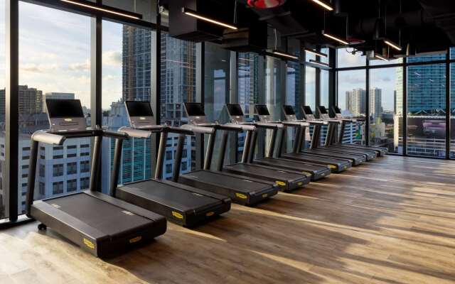 The Elser Hotel Miami