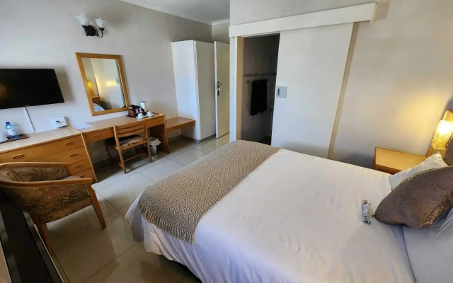 Royal Hotel Ladysmith