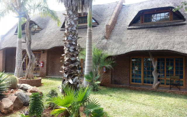 Siesta Guest House