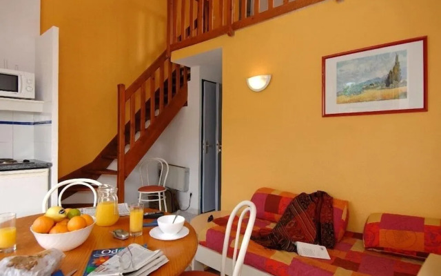 Résidence Odalys Le Grand Bleu