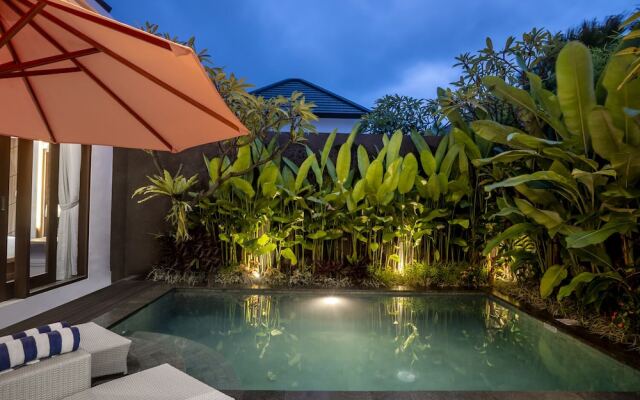 Puri Keraton Seminyak