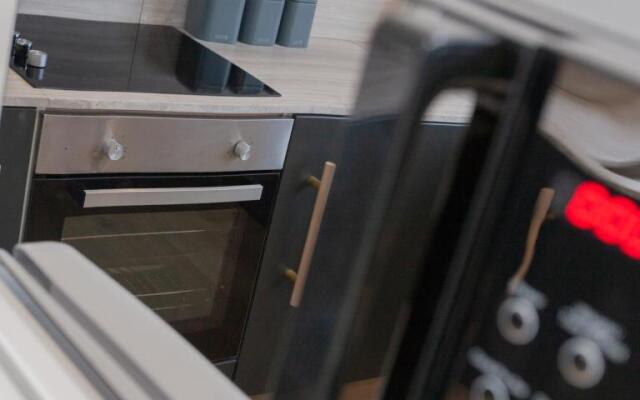 Station Road Apartments